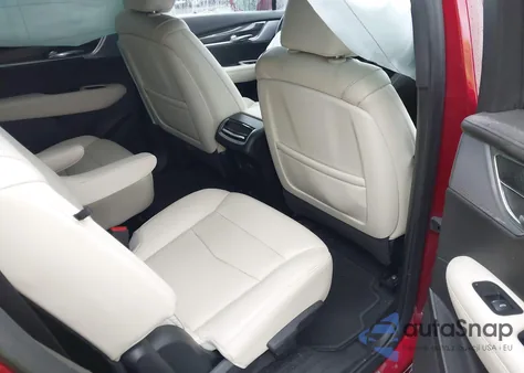 2020 Cadillac Xt6 Awd Sport из США, поврежденный, VIN 1GYKPGRS0LZ108369